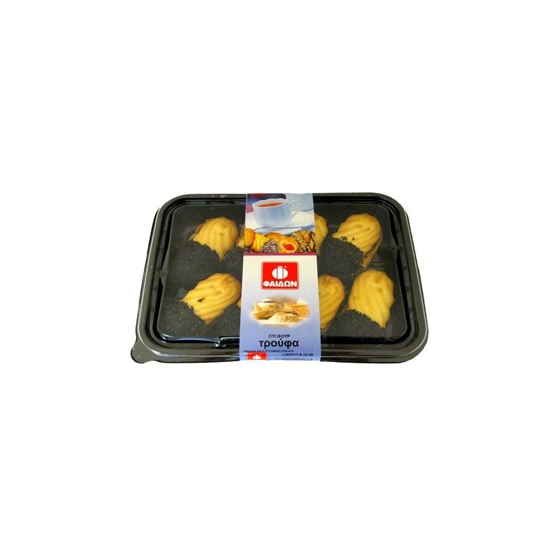 Petit Foures Truffle
